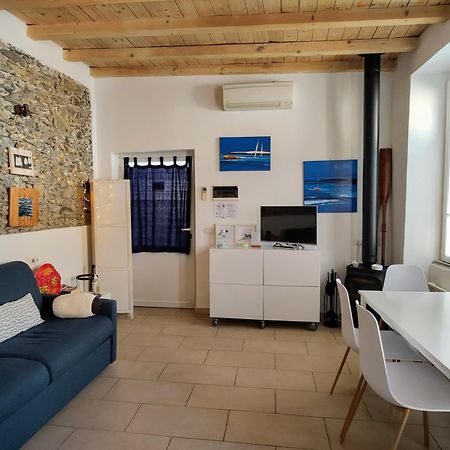 Villa ca' di dodo Riomaggiore Esterno foto