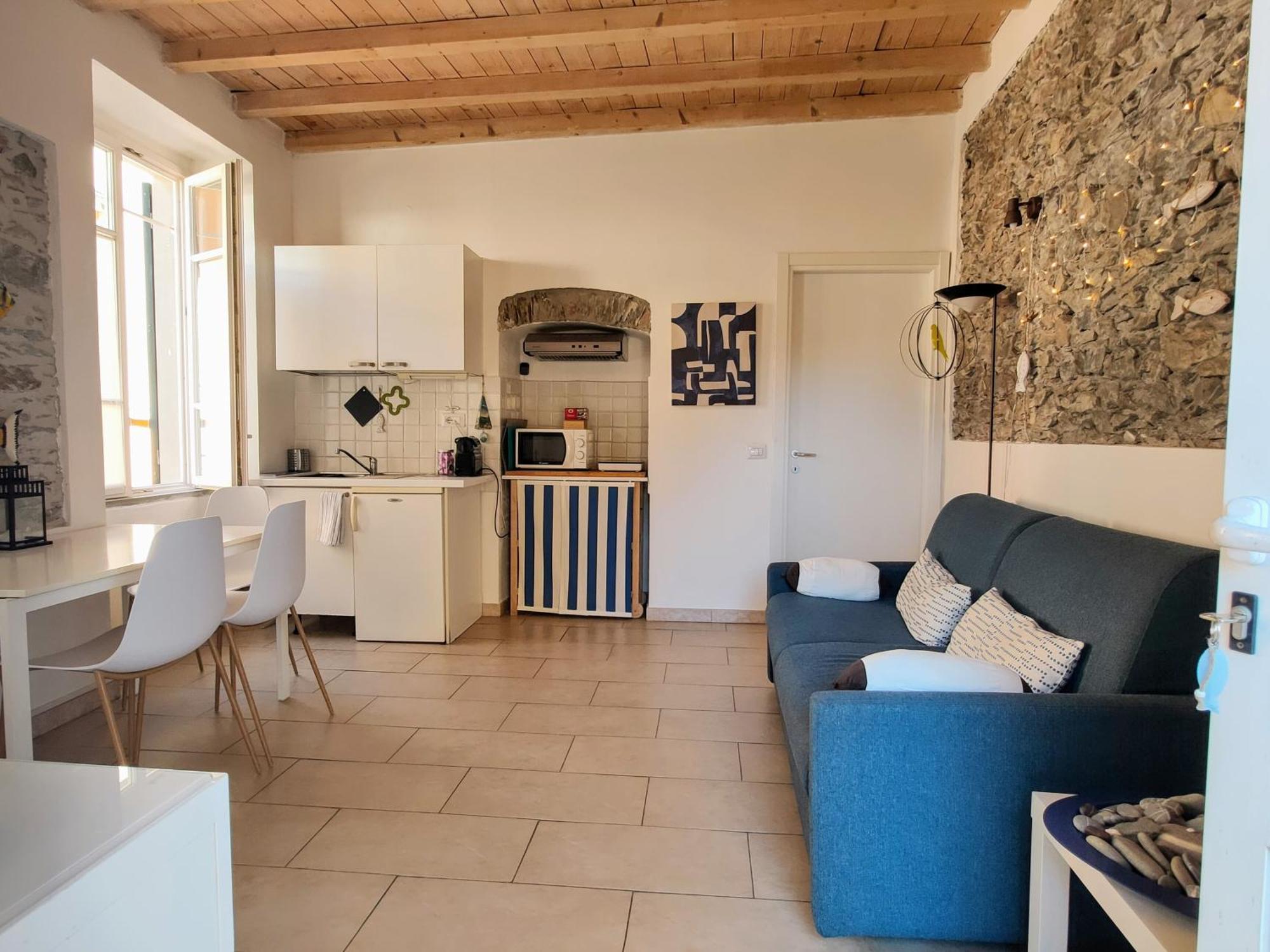 Villa ca' di dodo Riomaggiore Esterno foto