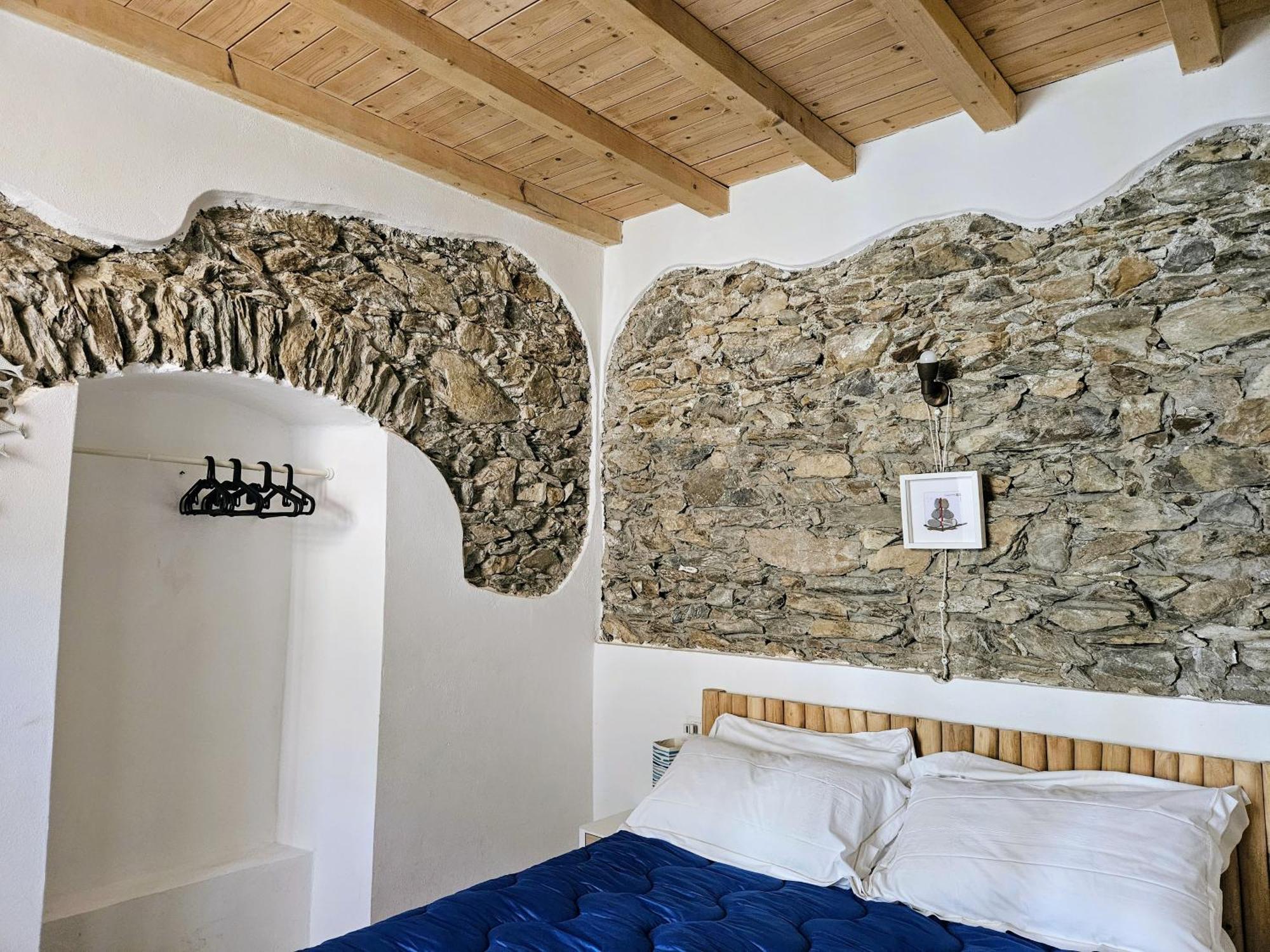 Villa ca' di dodo Riomaggiore Esterno foto