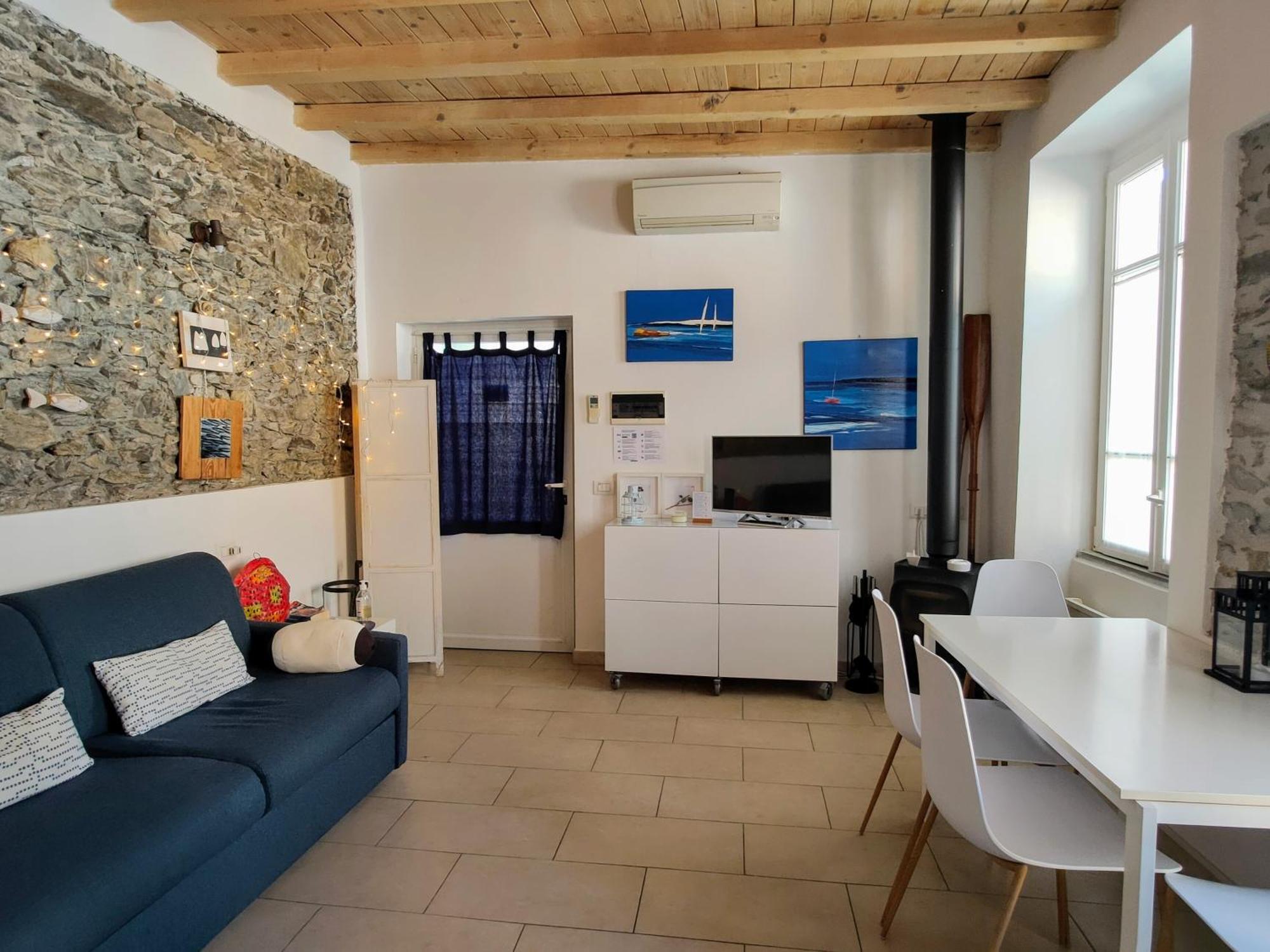 Villa ca' di dodo Riomaggiore Esterno foto