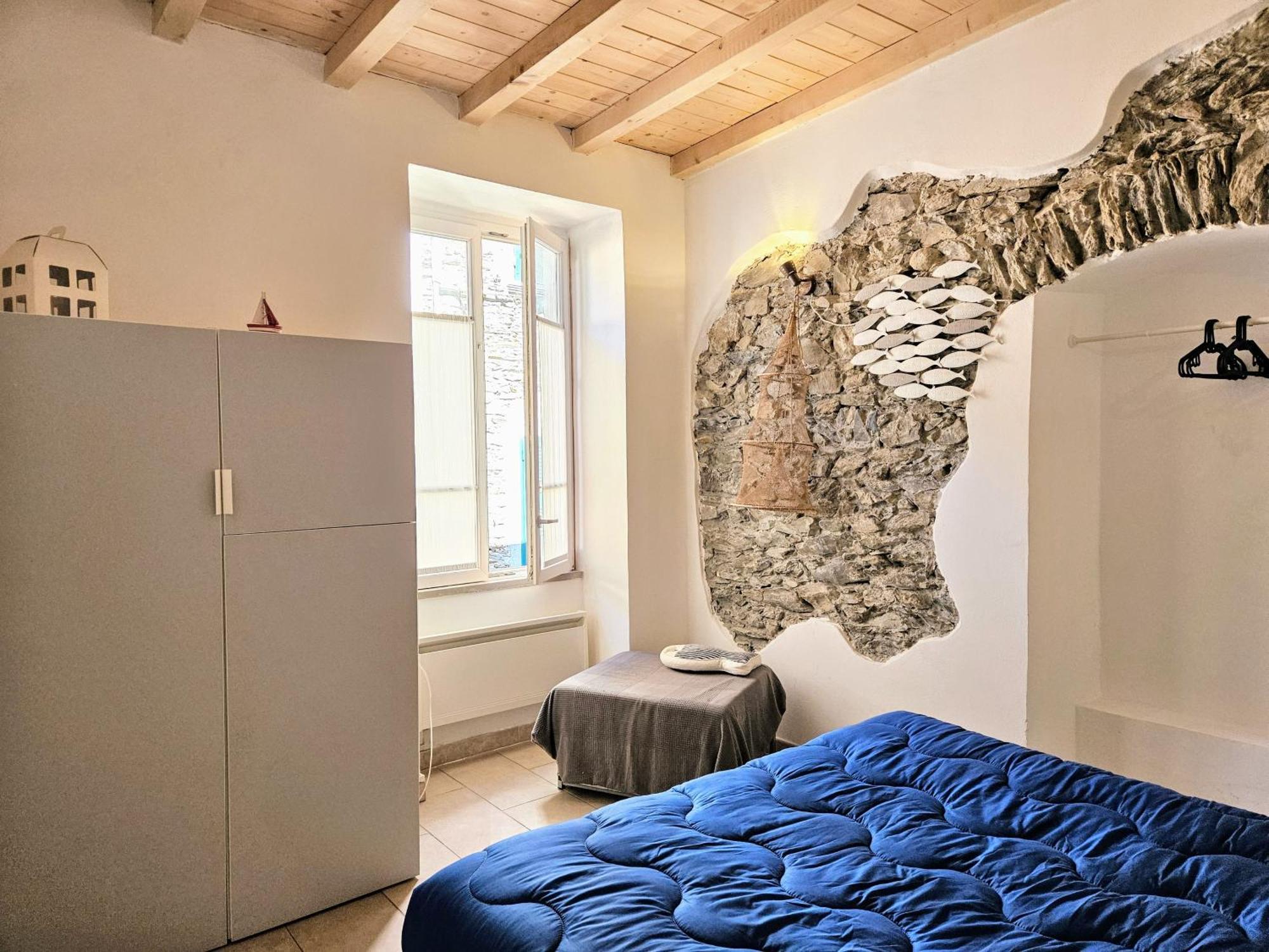 Villa ca' di dodo Riomaggiore Esterno foto