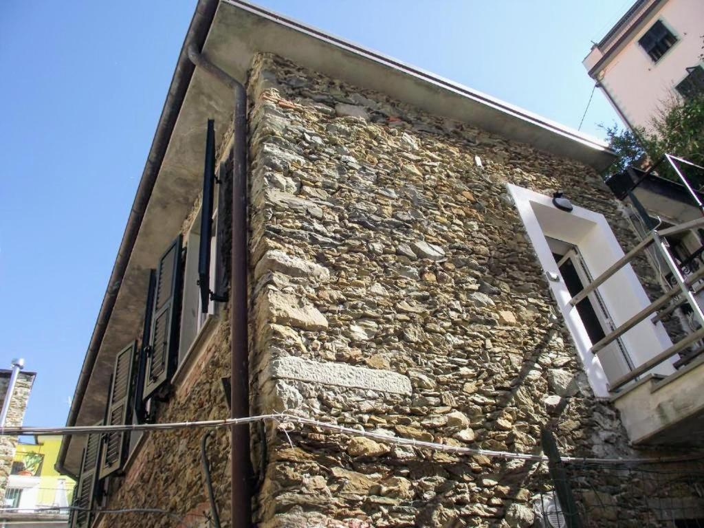 Villa ca' di dodo Riomaggiore Esterno foto