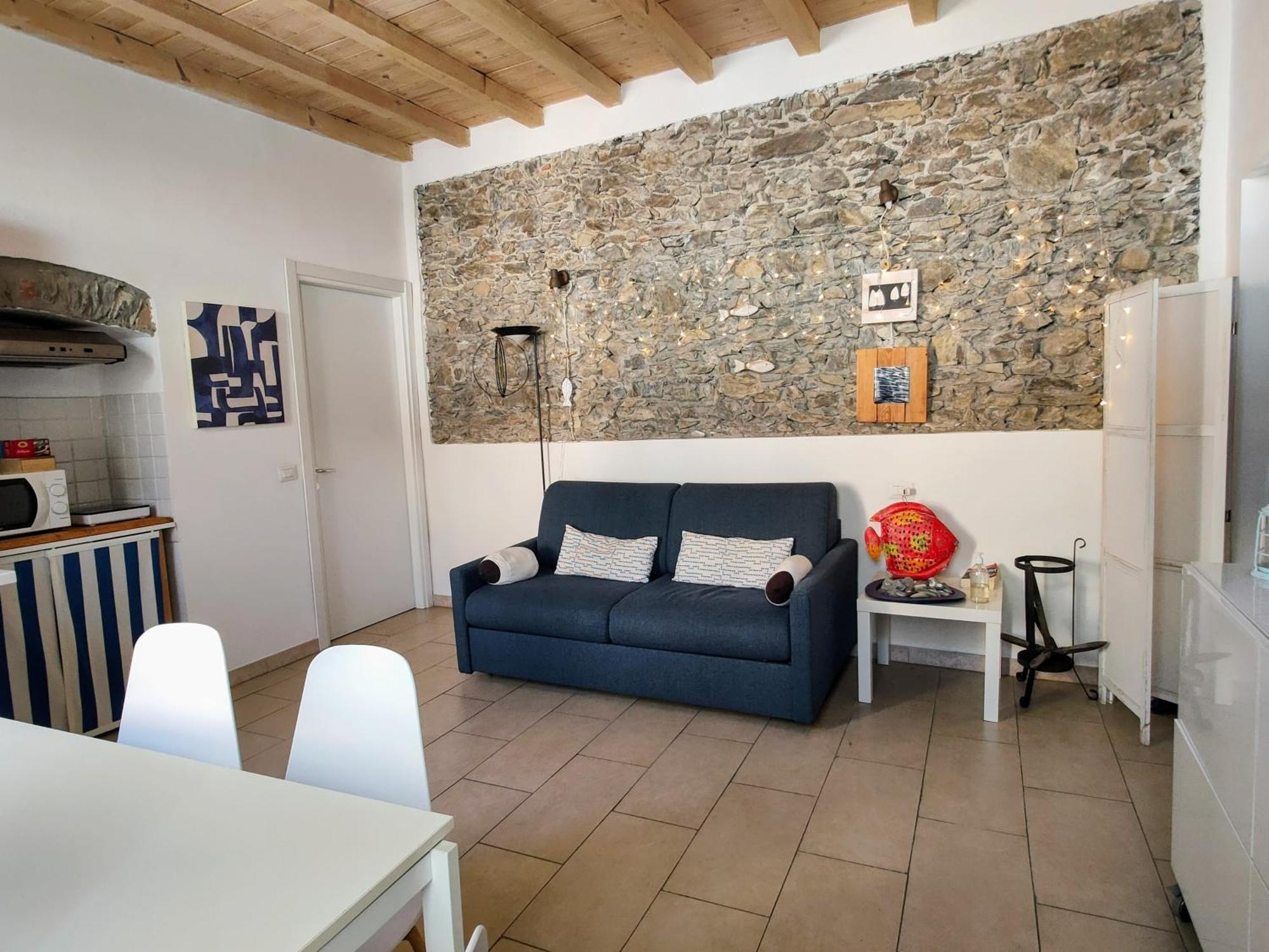Villa ca' di dodo Riomaggiore Esterno foto