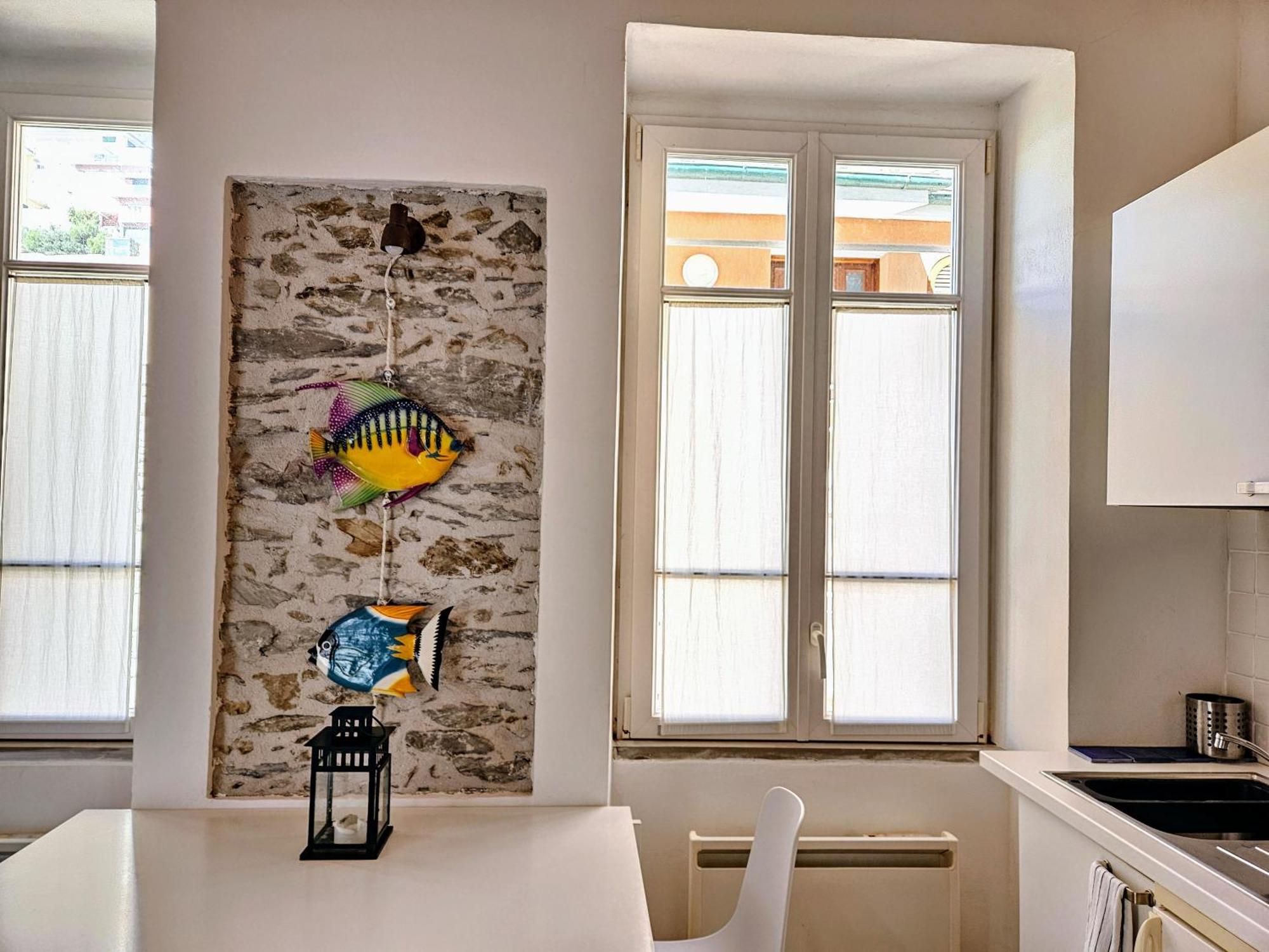 Villa ca' di dodo Riomaggiore Esterno foto